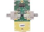 Qorvo QPA0812EVB Evaluation Board