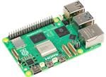 Raspberry Pi คอมพิวเตอร์บอร์ดเดี่ยว 5