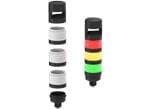Banner Engineering TL70 Basic Modular Tower Lights