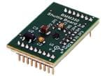 Bosch BMM350 Shuttle Board