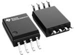 Texas Instruments AMC23C15/AMC23C15-Q1 Isolated Window Comparators