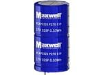 Maxwell Technologies เซลล์ตัวเก็บประจุขนาดเล็กพิเศษ AEC-Q200