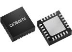onsemi FUSB15201 Dual Port USB Type-C™ & PD Controllers