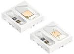 ams OSRAM SFH 7018x แบบ MULTILED® สําหรับการตรวจสัญญาณชีพจร