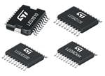 STMicroelectronics IC ชุบแข็งป้องกันการแผ่รังสี Low Earth Orbit (LEO)