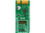 Mikroe บอร์ด MIKROE-5655 DC Motor 26 Click