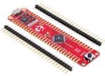 Microchip Technology EV01G21A Curiosity Nano Evaluation Kit