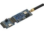 STMicroelectronics B-WL5M-SUBG1 LoRaWAN® Connectivity Expansion Board