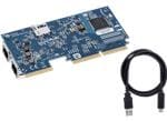 Texas Instruments TMDSCNCD28P65X controlCARD Evaluation Module