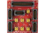 ProGrAnalog อะแดปเตอร์ทดสอบพลังงาน Xilinx