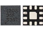Texas Instruments TRF1208 ADC Driver Amplifier