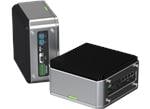 Seeed Studio การจัดส่งโดย เซิร์ฟเวอร์ NVR ไร้พัดลมที่รองรับ AI สำหรับอุตสาหกรรม