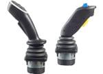 APEM XP Joysticks