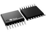 Texas Instruments TMUX7308F/TMUX7309F Analog Multiplexers