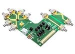 Analog Devices Inc. EVAL-ADGM1121SDZ Evaluation Board