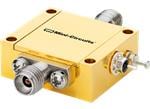 Mini-Circuits ZV47 Coaxial Power Detectors