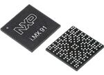NXP Semiconductors ตัวประมวลผลแอปพลิเคชัน i.MX 91