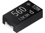 Panasonic EEF-TX ตัวเก็บประจุอลูมิเนียมออร์แกนิกโพลีเมอร์