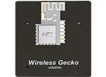 Silicon Labs xGM240L Radio Board