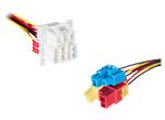 Molex VersaBlade High-Temperature Connector System