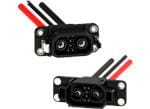 Amphenol DURASWAP™ Connectors