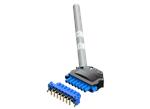 Amphenol OCP AC Whip Cables