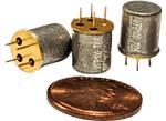 Amphenol LVEP-TO5 Embedded Accelerometers