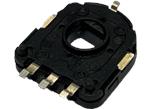 TT Electronics เซ็นเซอร์ตรวจจับตําแหน่งแบบหมุน PHS11R