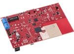 Texas Instruments AWR2944EVM/AWR2944PEVM Evaluation Modules