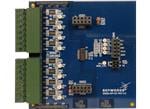 Skyworks Solutions Inc. SI8380S-DC Daughter Card
