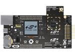 Silicon Labs ชุดโปร BLE xG28-PK6025A 868-915MHz