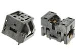 Chip Quik Test Sockets for MSOP/QFN ICs