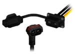 Amphenol DuraEV™ Battery Charging & Discharging Connectors
