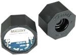 Mallory Sonalert อุปกรณ์สัญญาณเตือนทางการแพทย์ 90dB 23 มม. MSW