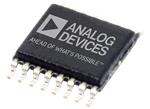 Analog Devices Inc. อุปกรณ์แยกสัญญาณดิจิทัลแบบ 4 แชนเนล ADuM340E/ADuM341E/ADuM342E