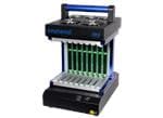 Amphenol แชสซีการพัฒนา "The Croc" 6U VPX DK6