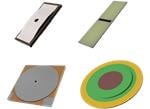 PUI Audio แอคชูเอเตอร์เพียโซระบบสัมผัส