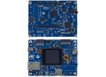 STMicroelectronics STM32H573I-DK Discovery Kit Arm TrustZone Security