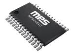 Monolithic Power Systems (MPS) MPQ2484U LED Controllers