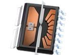 Texas Instruments TMCS1123/TMCS1123-Q1 Hall-Effect Current Sensors