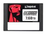 Kingston 2.5" SATAIII Enterprise Solid State Drives (SSDs)