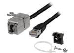 Cinch Connectivity Solutions WAP Extension Cables