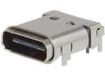 Kycon KUSB67X USB Type-C™ Connectors