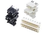 Molex RAST R-Power Connectors