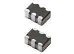 Littelfuse LPF Series Pulse-Guard® ESD Suppressors