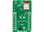 Mikroe Wirepas Click MIKROE-5874