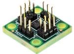 Analog Devices Inc. EVAL-ADXL359 Evaluation Board