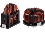 TE Connectivity RV Common Mode Chokes