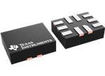 Texas Instruments TMUXHS221LV Multiplexer/Demultiplexer Switch