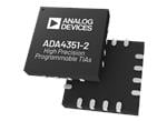 Analog Devices Inc. TIA อัตราขยายแบบตั้งโปรแกรมได้ความแม่นยําสูง ADA4351-2